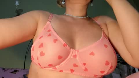 MsPurrfectLove online show from February 2025 03:17:01 PM