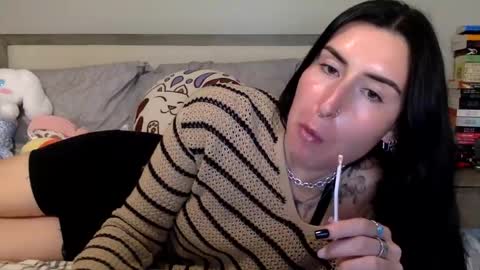 Ruby online show from April 2026 03:06:01 AM