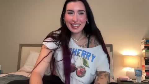 Ruby online show from July 2026 03:25:02 PM