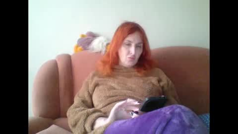 Mss Angela online show from January 2026 09:25:02 AM