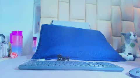 FERNANDA 3 online show from February 2026 03:36:02 AM