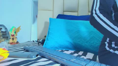 FERNANDA 3 online show from February 2026 03:02:02 AM