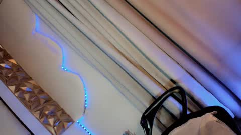 Pinky Wilson online show from April 2026 03:25:02 PM