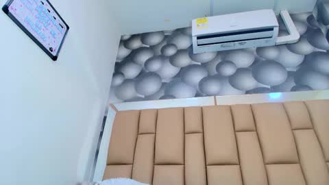 MARIA ANTONELLA 3 online show from December 2025 03:04:02 AM