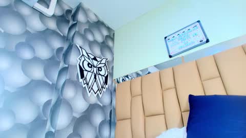 MARIA ANTONELLA 3 online show from March 2026 03:12:01 AM