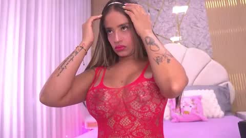 Manuela  online show from March 2026 03:13:02 AM