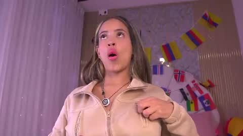 Manuela  online show from July 2026 03:21:02 AM