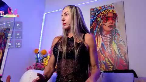 karla online show from July 2026 11:49:02 AM