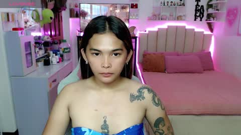 tefany online show from March 2026 06:37:01 PM