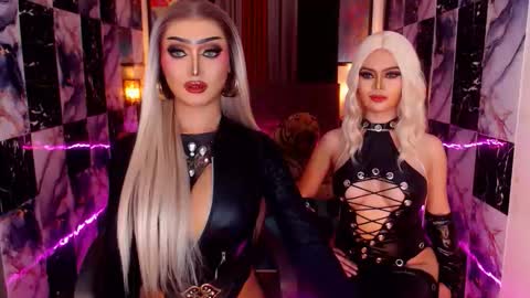 Sugar Baby Gabriella online show from December 2025 01:58:01 AM