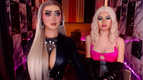 Sugar Baby Gabriella online show from December 2025 08:20:02 AM