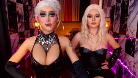 Sugar Baby Gabriella online show from December 2025 12:39:02 AM
