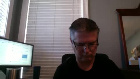 Fun time Daddy online show from February 2026 07:34:02 PM