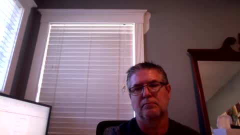 Fun time Daddy online show from February 2026 10:24:02 PM