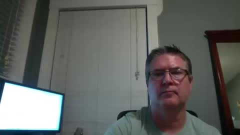Fun time Daddy online show from February 2026 02:11:01 AM