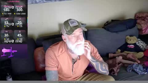 BikerDude online show from January 2026 07:52:02 PM