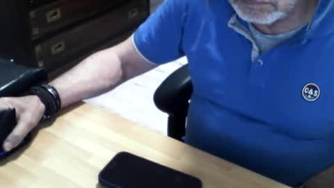 mtwpaul online show from May 2026 04:02:01 PM