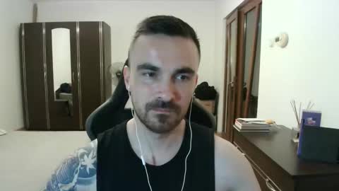 Snapshot of mu5clemania chatting on May 2026 07:08:01 PM Victor online show from May 2026 07:08:01 PM