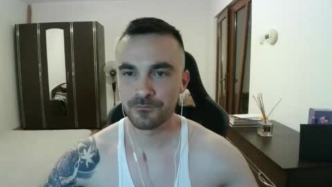 Snapshot of mu5clemania chatting on May 2026 07:09:01 PM Victor online show from May 2026 07:09:01 PM