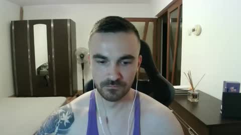 Snapshot of mu5clemania chatting on May 2026 06:56:02 PM Victor online show from May 2026 06:56:02 PM