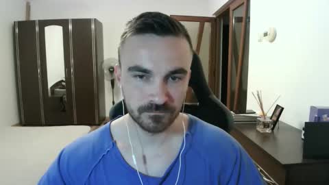 Snapshot of mu5clemania chatting on May 2026 06:50:01 PM Victor online show from May 2026 06:50:01 PM