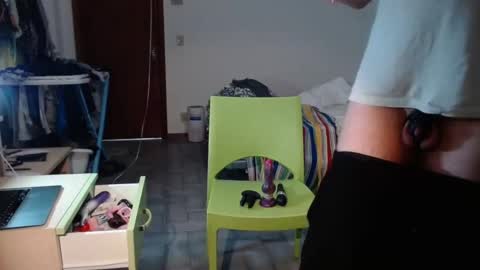 much_fun1 online show from September 2025 01:22:02 PM