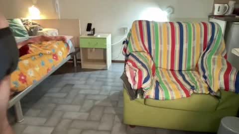 much_fun1 online show from October 2025 01:51:01 PM