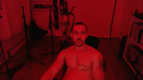 muchachote_ online show from February 2026 05:37:01 AM