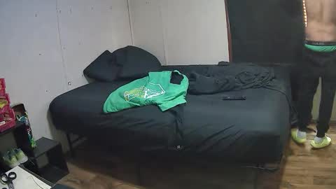 Muffdiver online show from March 2026 02:50:01 PM