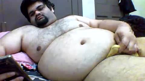 mujtabaahmed818 online show from October 2025 04:13:01 AM