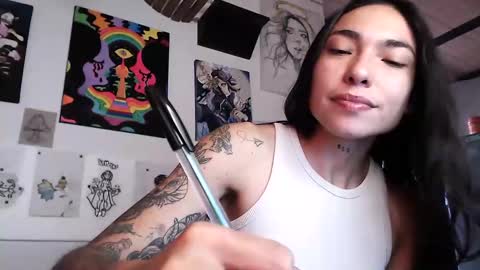 JESSICA online show from January 2025 02:13:02 PM