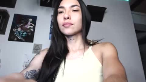 JESSICA online show from March 2025 10:18:02 AM