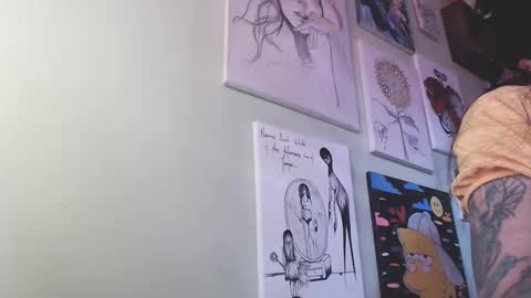 JESSICA online show from February 2026 01:05:01 PM