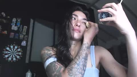 JESSICA online show from March 2026 09:48:02 AM