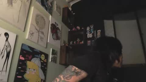 JESSICA online show from March 2026 07:58:01 AM