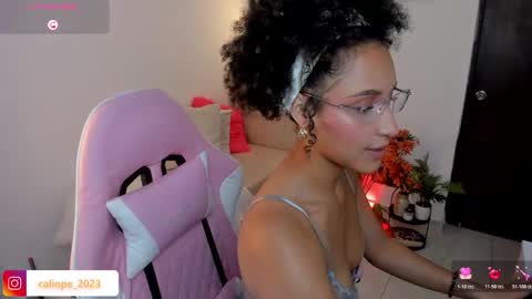 HEY GUYS IF YOU LIKE SEXY SHOW YOU ARE IN THE CORRECT PLACE CU WENESDAY PVT OPEN   TRANSMISSION TIME 5 PM - 10 PM COLOMBIA online show from October 2025 12:55:01 AM