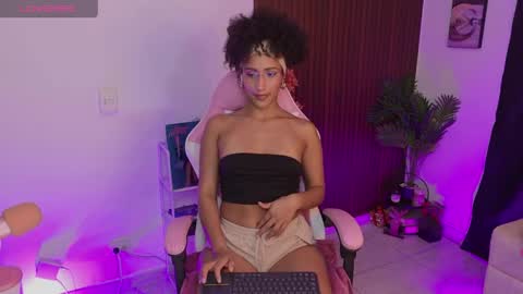 Snapshot of mulata_ch chatting on May 2026 01:45:02 AM HEY GUYS IF YOU LIKE SEXY SHOW YOU ARE IN THE CORRECT PLACE CU WENESDAY PVT OPEN TRANSMISSION TIME 5 PM - 10 PM COLOMBIA online show from May 2026 01:45:02 AM
