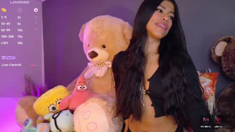 Snapshot of mulatalove chatting on December 2024 10:06:02 AM mulata online show from December 2024 10:06:02 AM