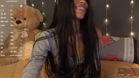 Snapshot of mulatalove chatting on December 2024 01:18:02 PM mulata online show from December 2024 01:18:02 PM