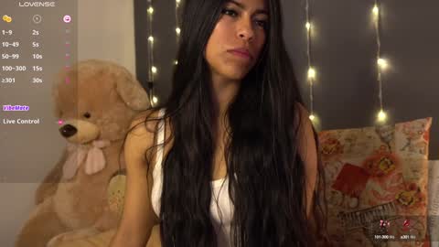 Snapshot of mulatalove chatting on December 2024 09:44:02 AM mulata online show from December 2024 09:44:02 AM