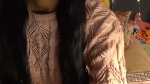 Snapshot of mulatalove chatting on January 2025 10:10:02 AM mulata online show from January 2025 10:10:02 AM