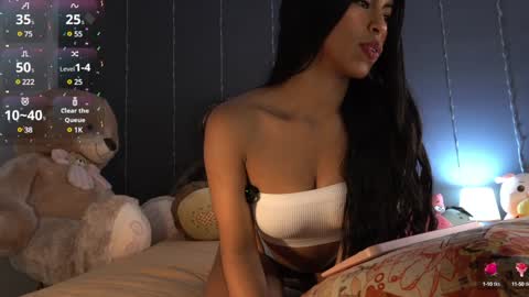 Snapshot of mulatalove chatting on January 2025 09:22:02 AM mulata online show from January 2025 09:22:02 AM