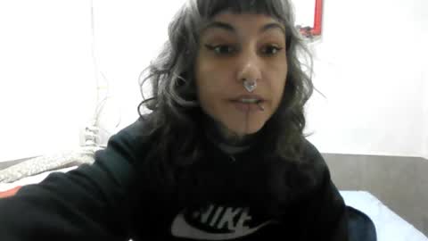 mulderandvalkyrie online show from October 2025 11:03:01 AM