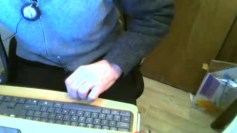 muller520 online show from March 2025 03:51:02 PM