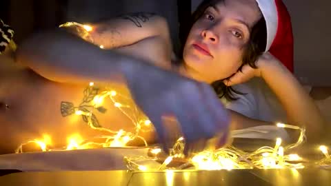 Snapshot of munchi_ chatting on December 2024 10:19:01 AM online show from December 2024 10:19:01 AM