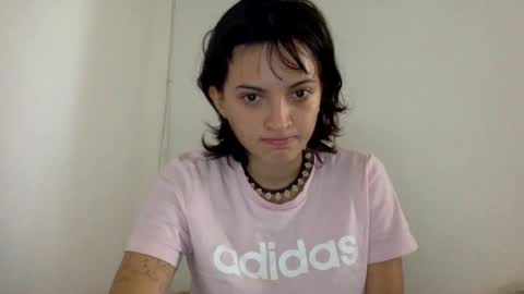 Snapshot of munchi_ chatting on February 2025 12:48:02 PM online show from February 2025 12:48:02 PM