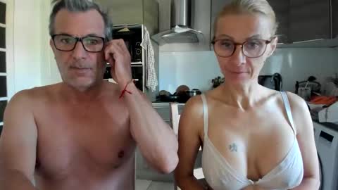 LOVELY JULIA  Peter DAY online show from October 2025 08:23:02 AM