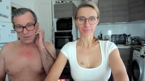 LOVELY JULIA  Peter DAY online show from January 2026 09:03:02 AM