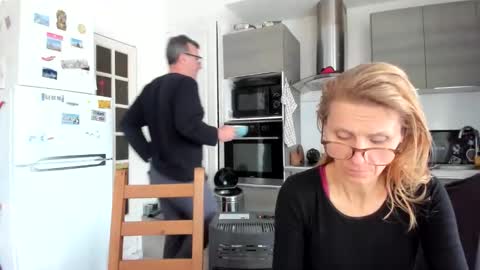 LOVELY JULIA  Peter DAY online show from March 2026 08:42:02 AM