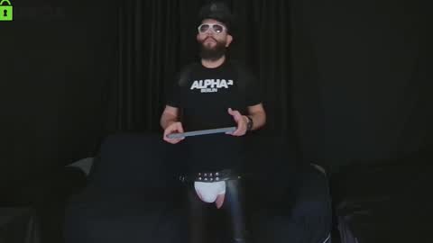 MasterBros online show from November 2025 10:20:02 PM